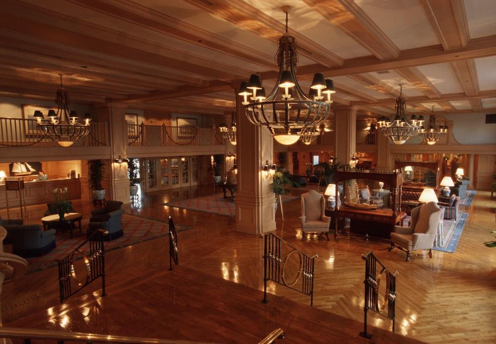 Disney's Beach Club Resort - photo 5