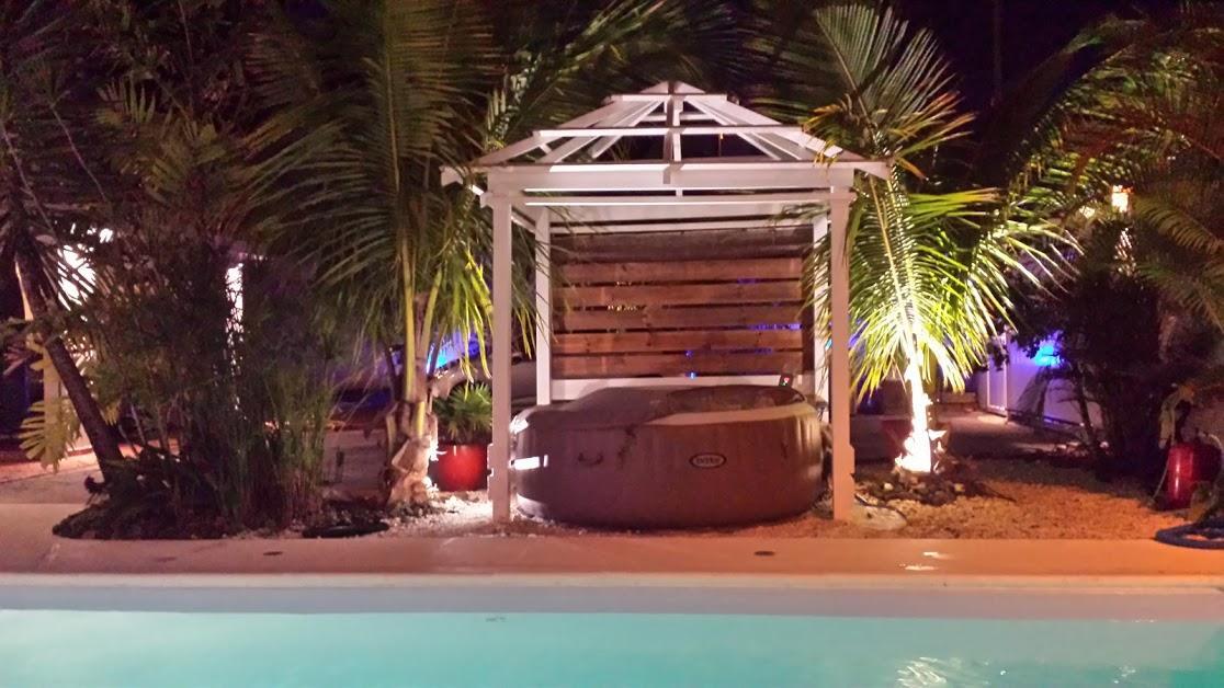 Canne a Sucre Martinique Residence Naturiste — 4-Star Luxury Hotel in Sainte-Luce, Martinique