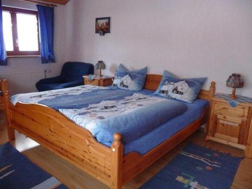 Ferienwohnung Nr 1 — Vohrenbach — photo 3