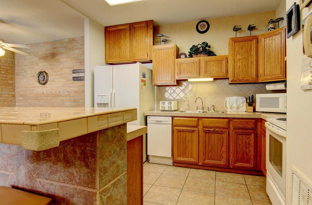 Channelview 106 Port Aransas - photo 17