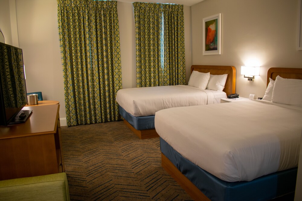 Oasis Resort Gulfport - photo 2
