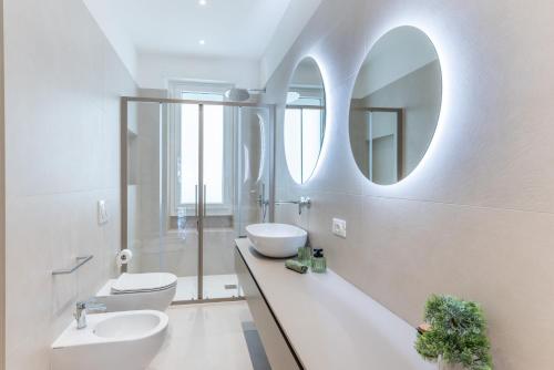 Domus Lux Angelica Nearby Vatican — 4-Star Luxury Hotel in Rome, Italy