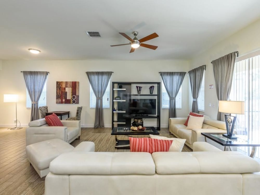 Disney Reunion Resort IN Kissimmee - photo 18