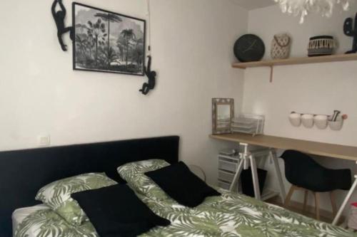 Voyage En Touraine — hotel in Fondettes