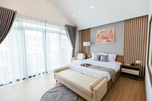 Minh Chi Hotel - last minute hotel in Da Lat