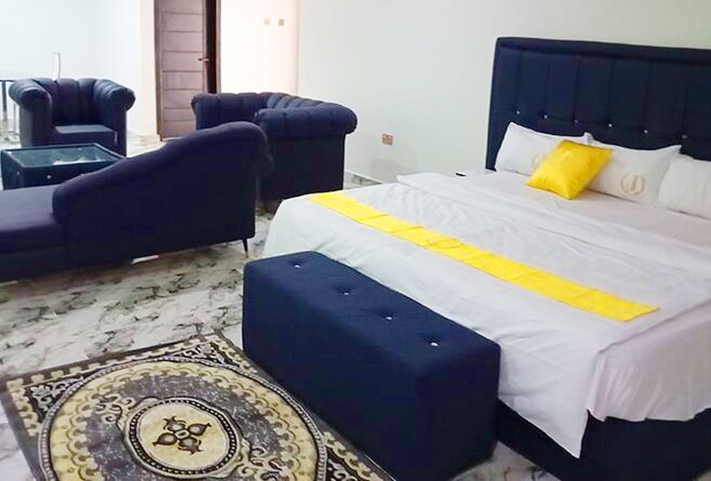 Joddag Hotel and Suites — Eket — photo 3