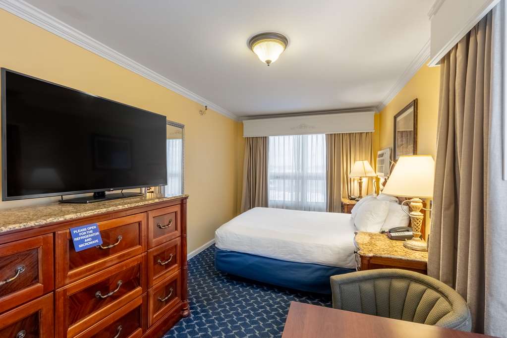 Best Western White House Inn - photo 99