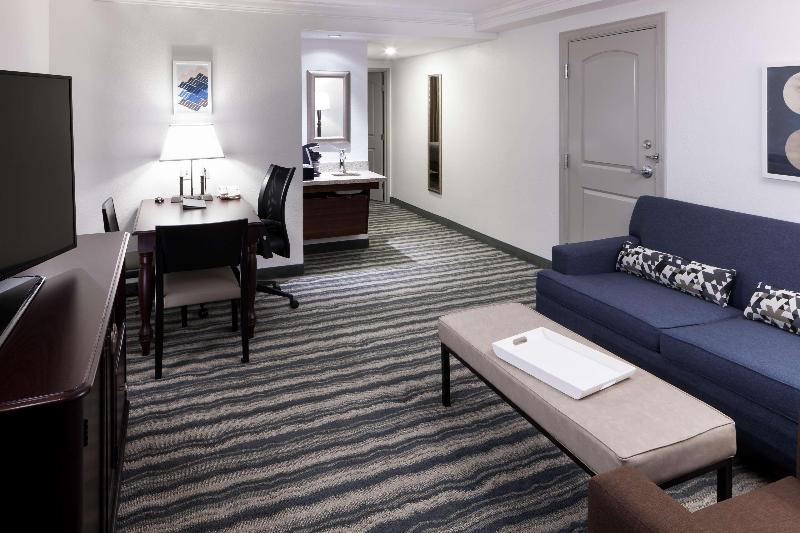 Embassy Suites by Hilton Tampa Brandon - photo 32