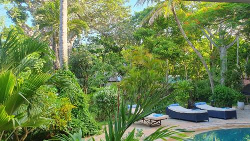 Mami Wata House — Kwale — photo 5