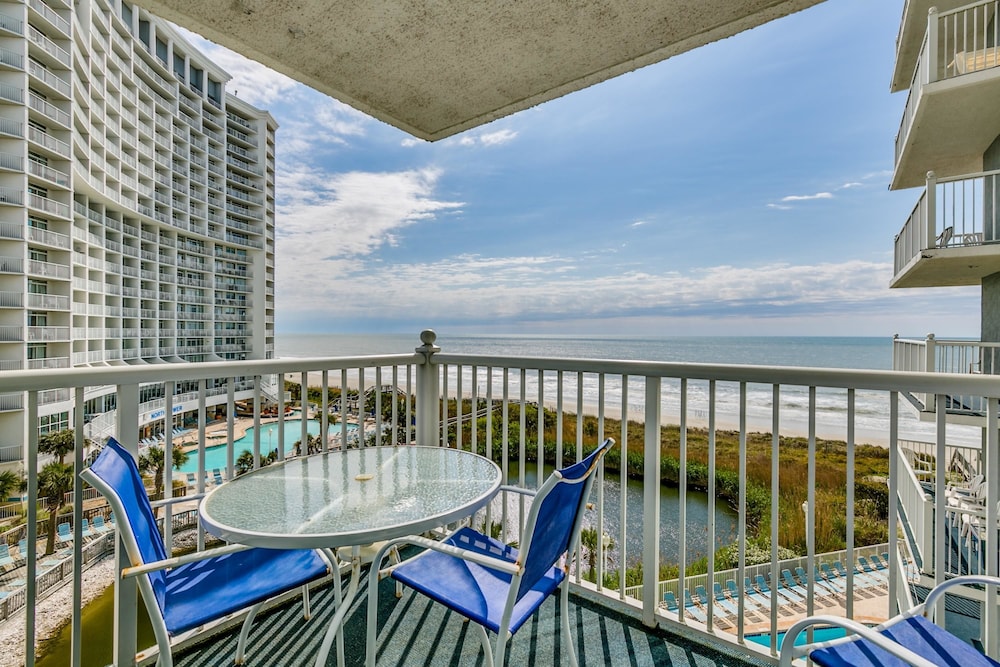 Sea Watch Resort by Condo World - photo 14