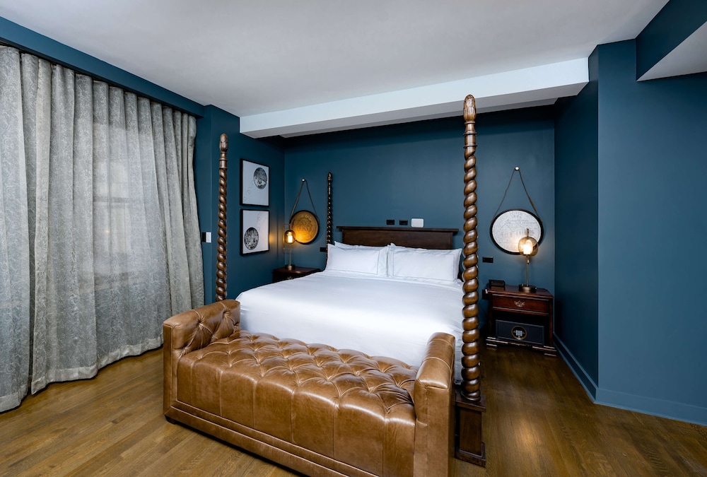 Hotel Fort Des Moines Curio Collection by Hilton - photo 35