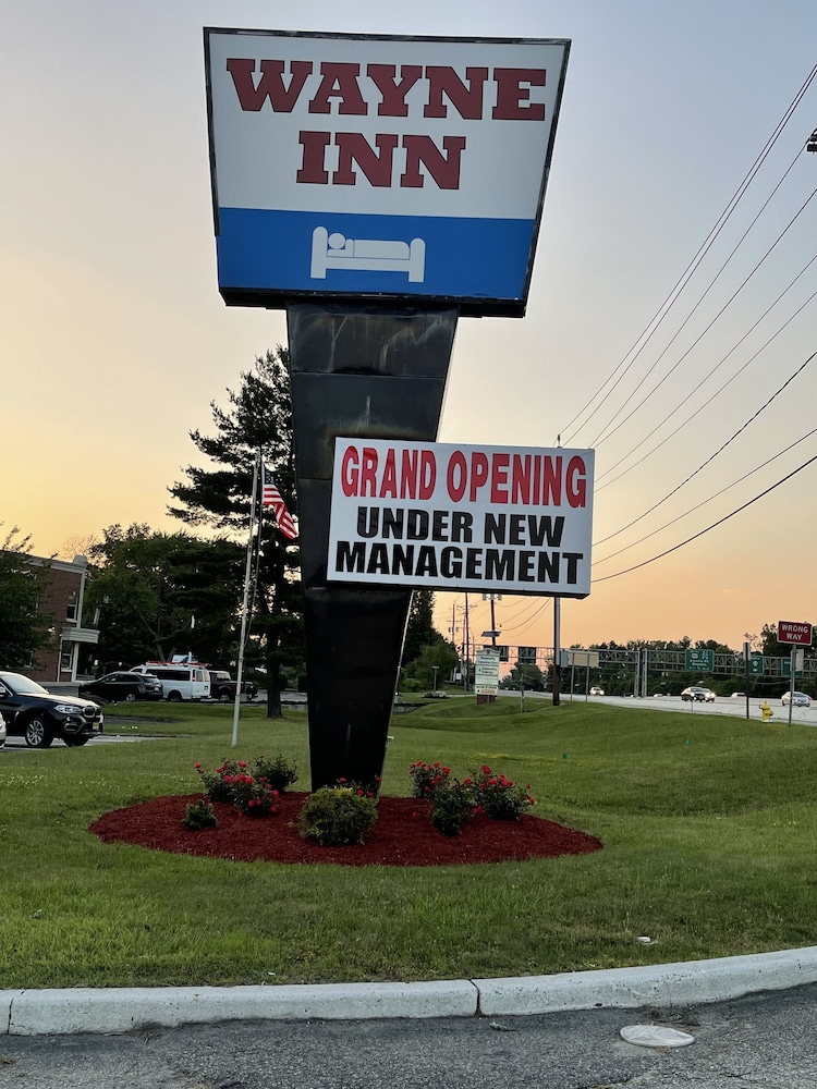 The Wayne Inn - photo 38