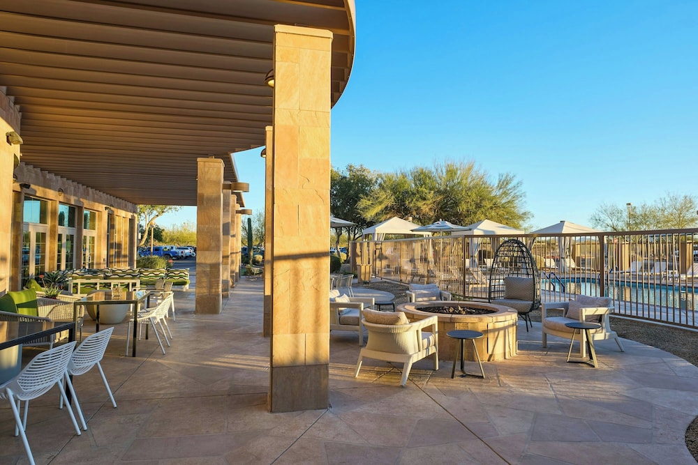 Residence Inn by Marriott Phoenix Desert View at Mayo Clinic - photo 30
