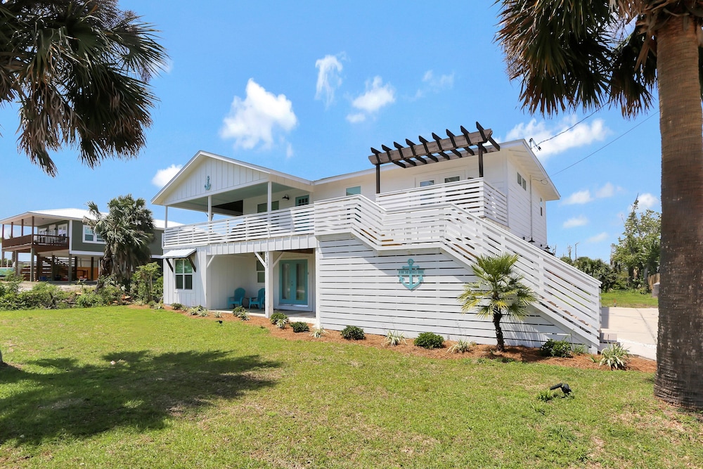 Anchored Inn by Pristine Properties Vacation Rentals - photo 55