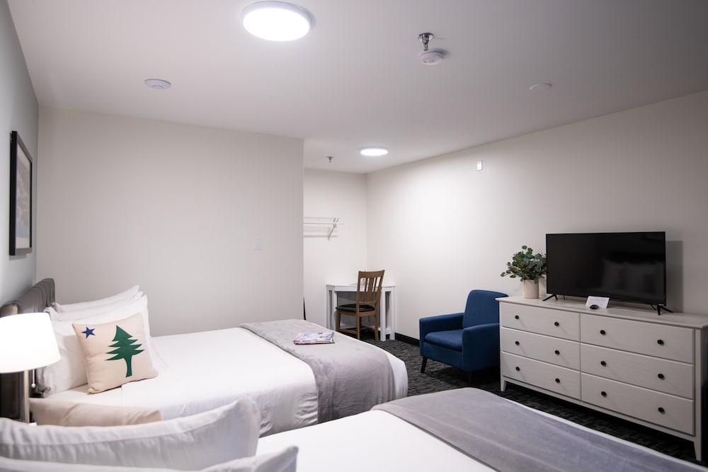 Main Street Motel - photo 15