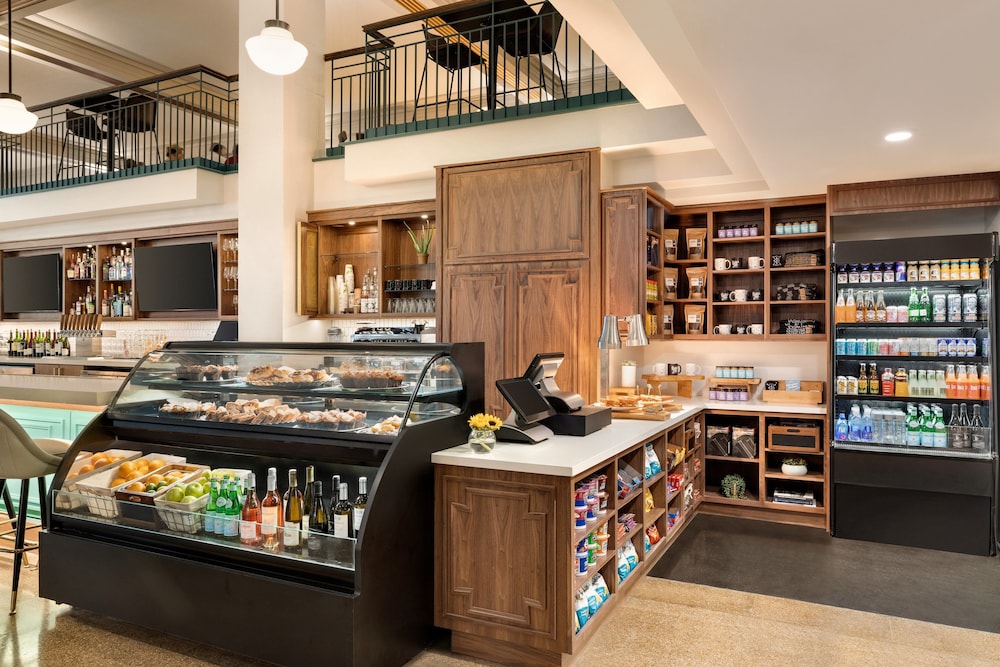 Hotel Indigo Winston Salem Downtown by IHG - photo 24