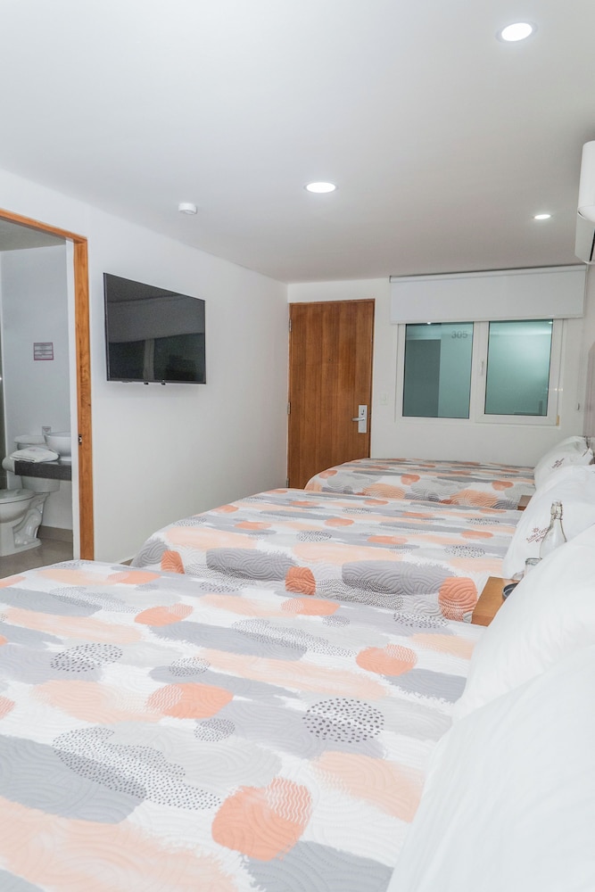 Suites Gaby Cancun