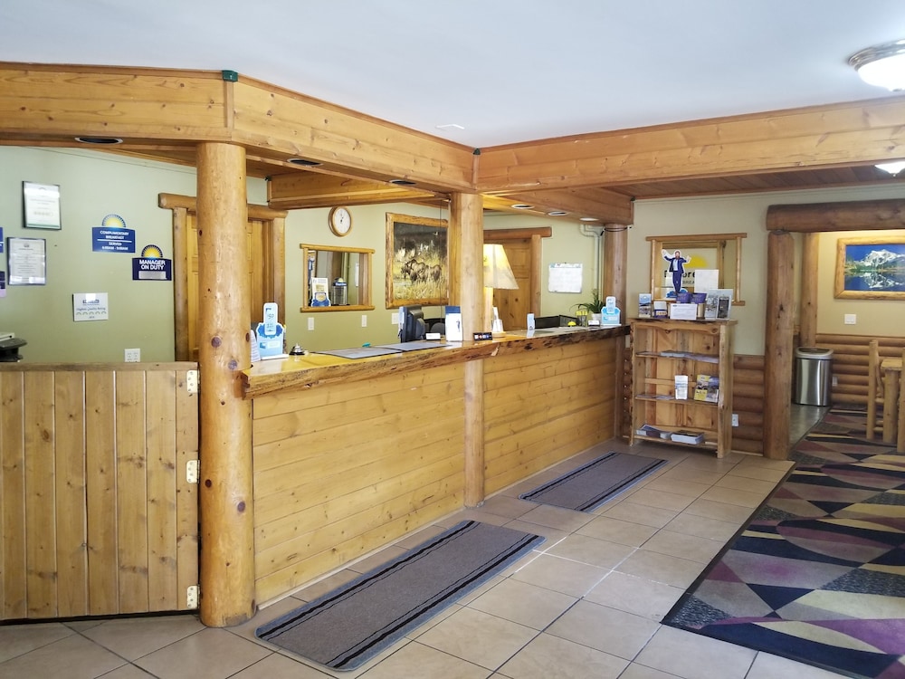 Days Inn by Wyndham Sandpoint - photo 3