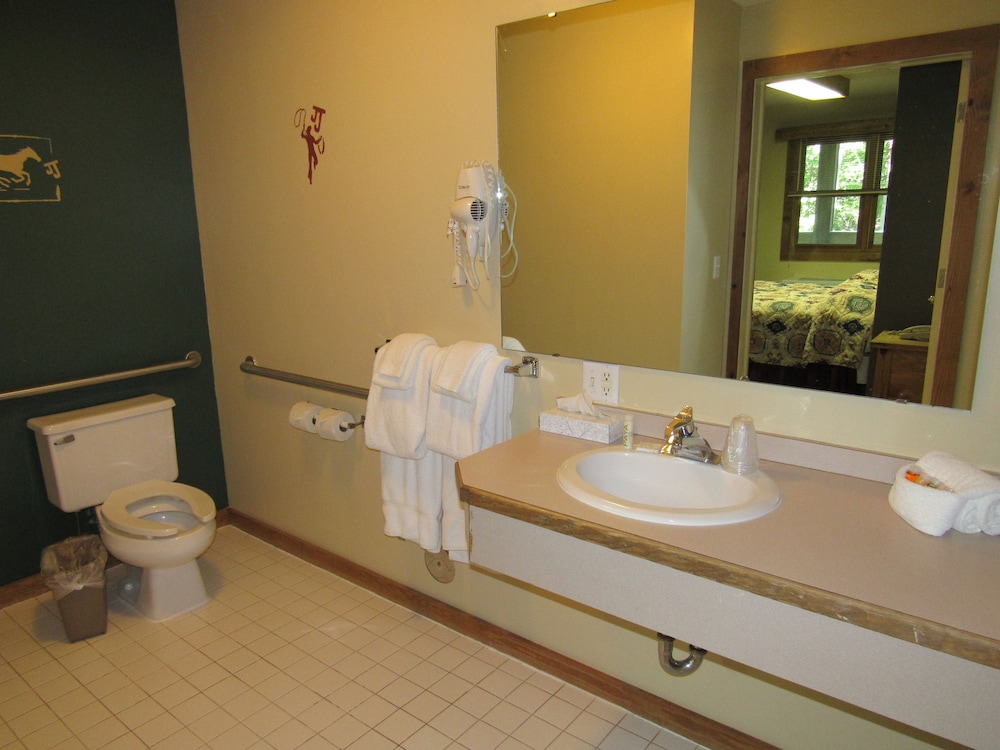 Double JJ Resort - photo 51