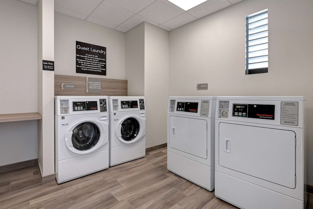 Homewood Suites by Hilton Santa Clarita - photo 32