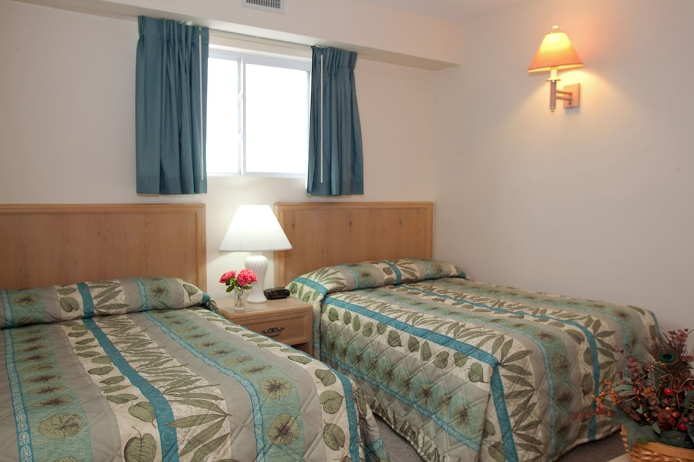 Lotus Inn — hotel in Wildwood Crest