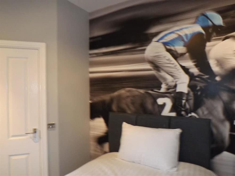 Kellett Hotel in Doncaster, United Kingdom