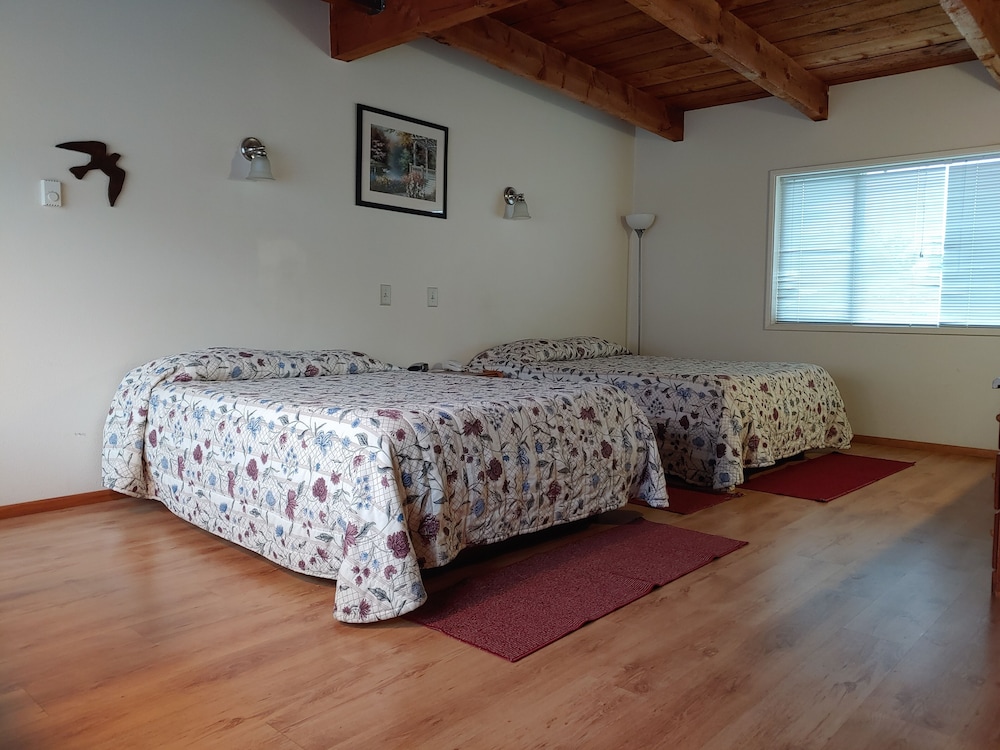 The Dublin House Motel - photo 34