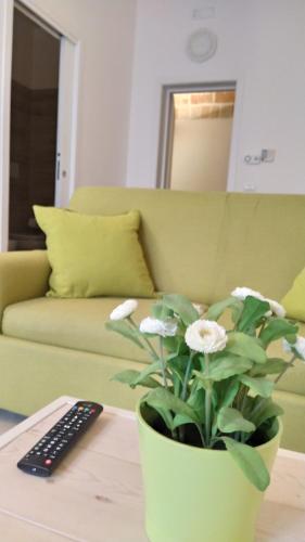 Bruco Holiday — 4-Star Luxury Hotel in Polignano A Mare, Italy