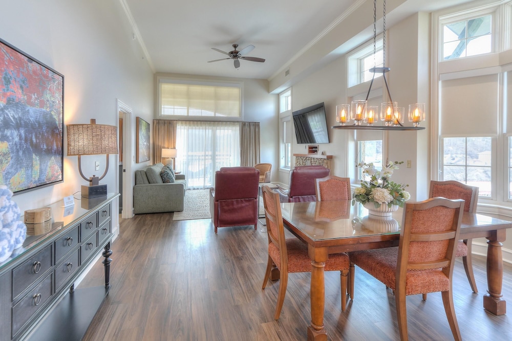 RiverStone Condo Resort & Spa - photo 34