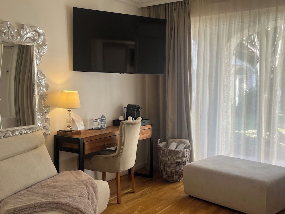 Le Mas du Soleil — hotel in Salon-De-Provence