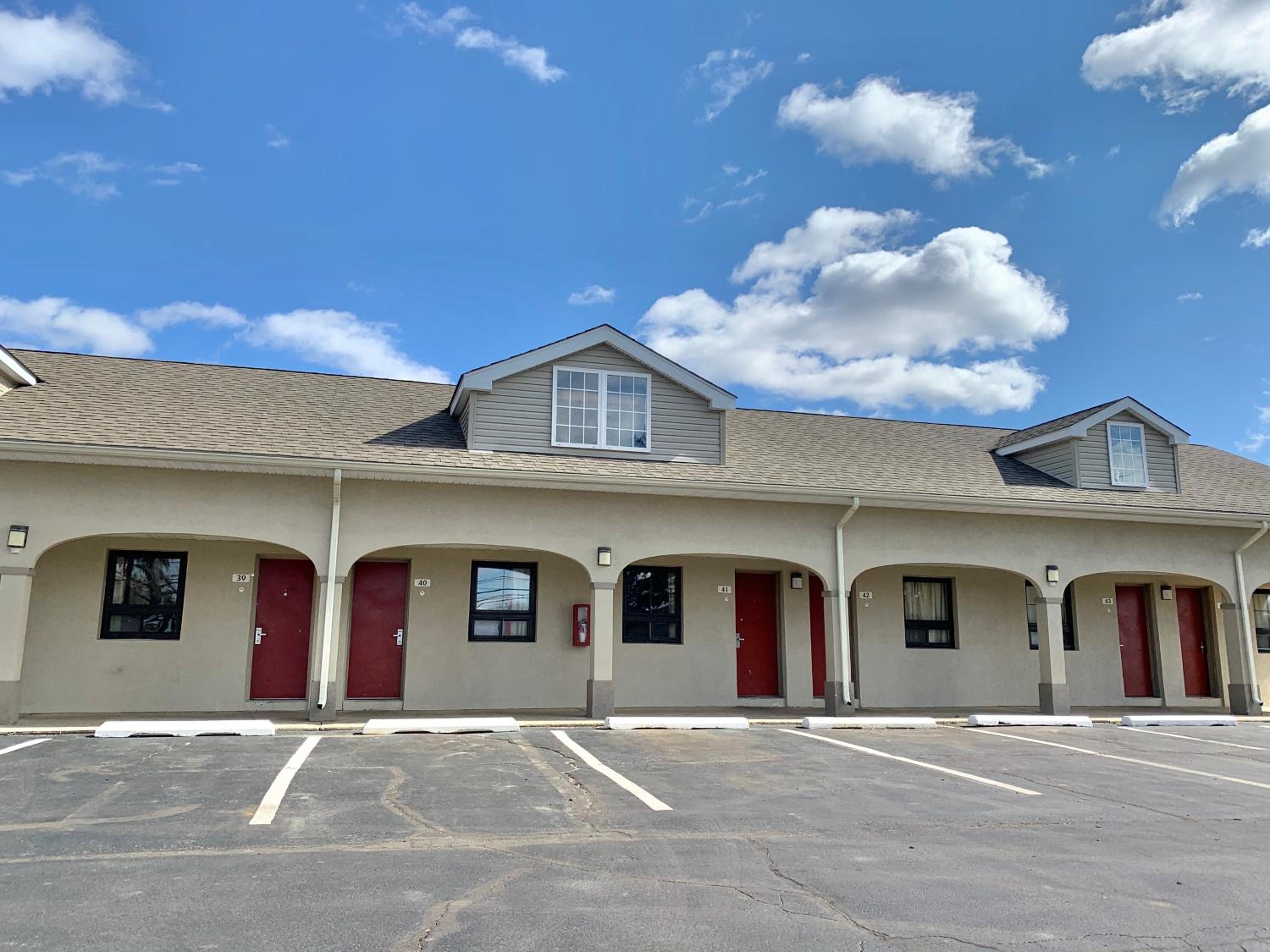 Scottish Inns and Suites Bordentown NJ - photo 2