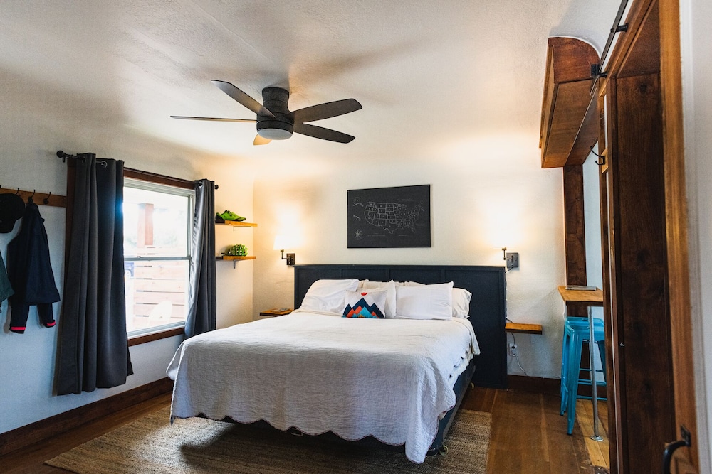 Left Coast Lodge - photo 10