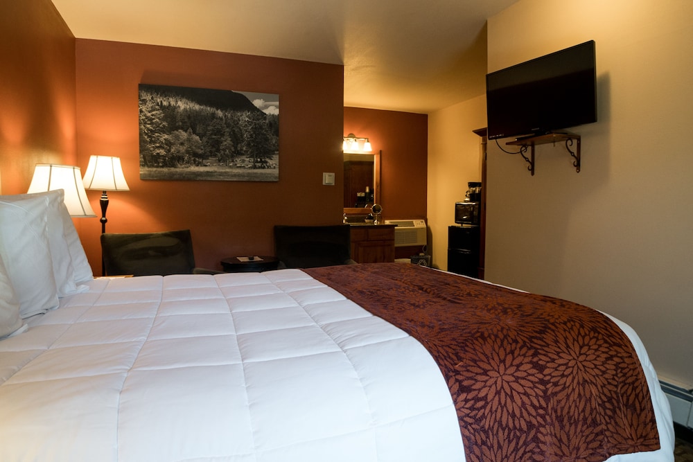 Silver Moon Inn - photo 9