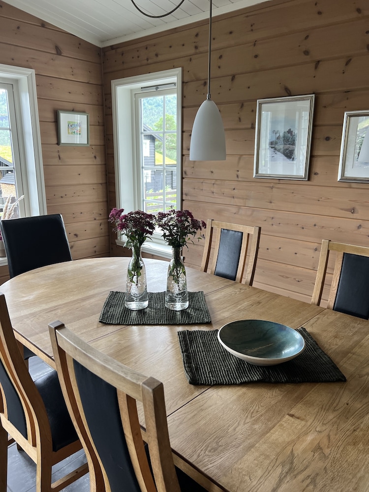 Hydlahytta Stryn — Stryn — photo 3