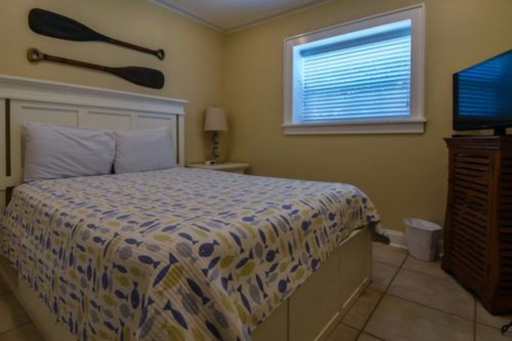 Seascape Golf Beach and Tennis Resort - photo 19