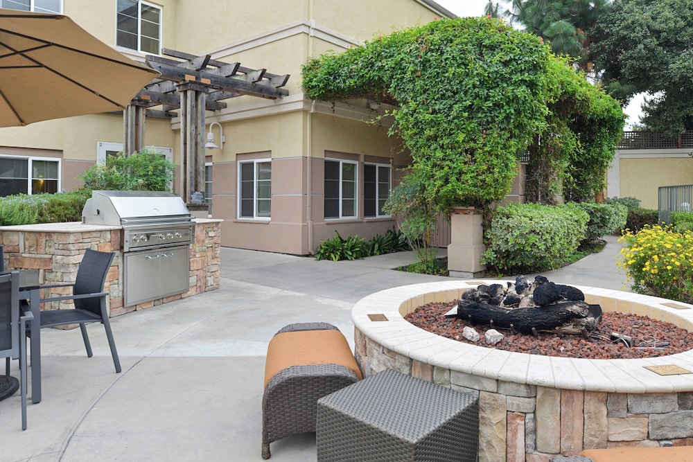 Residence Inn Marriott Palo Alto Los Altos - photo 50