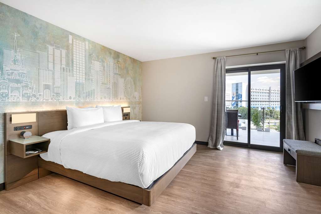 Cambria Hotel Orlando Universal Blvd - photo 23