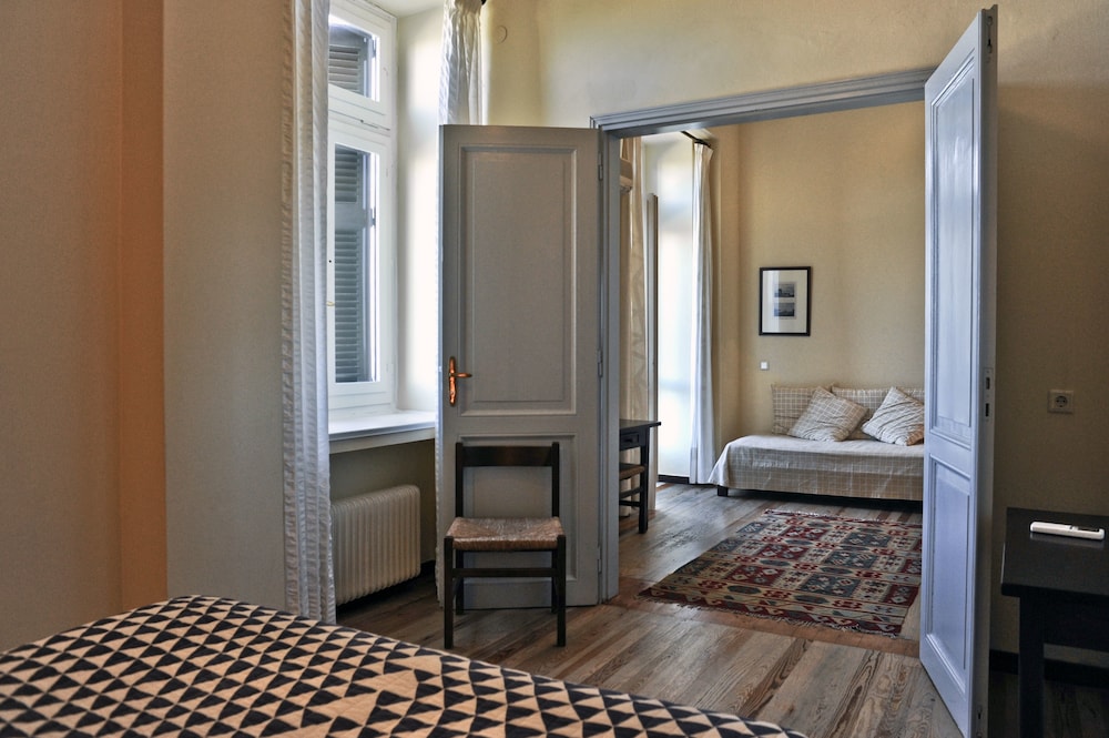 Doma Hotel — Chania — photo 3