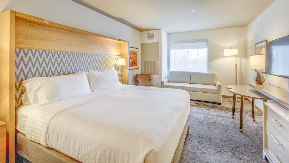 Holiday Inn & Suites Bellingham by IHG - photo 29