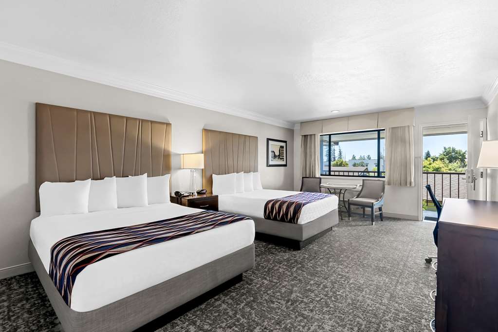 Best Western Garden Inn - photo 22