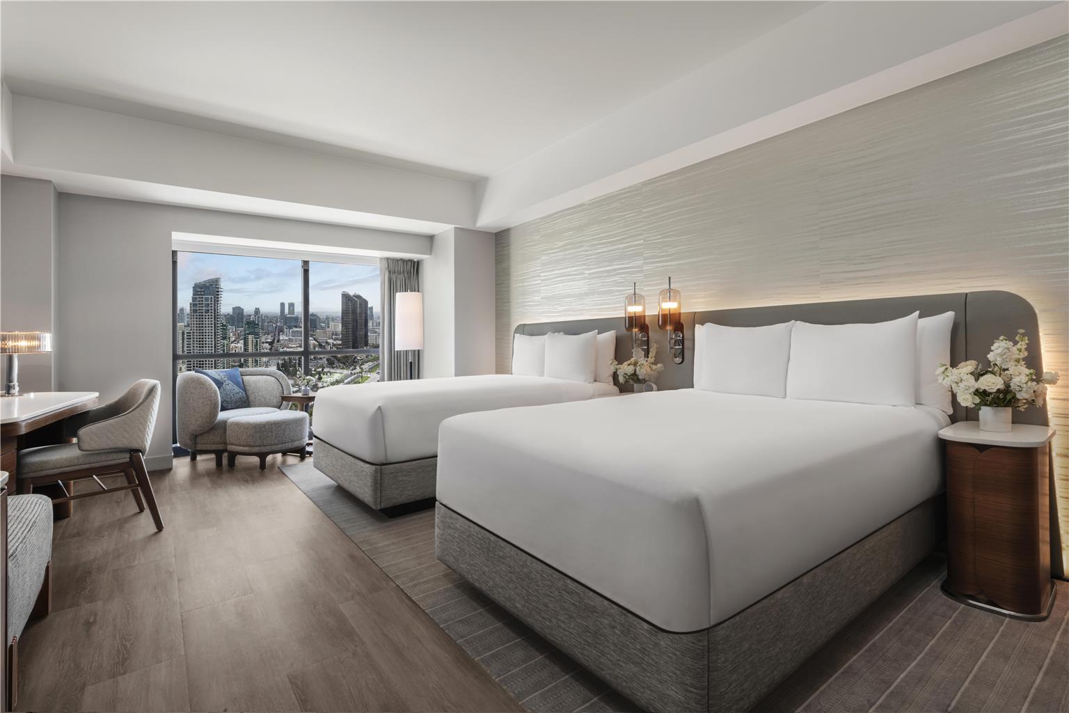 Manchester Grand Hyatt San Diego - photo 67
