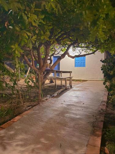 Chalé Atalaia in Salinopolis, Brasil