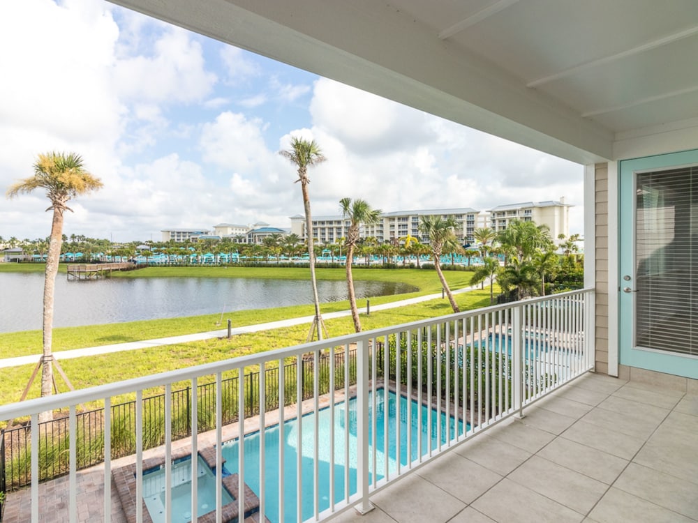 Margaritaville Cottages Orlando by Vstays with H2O Waterpark - photo 327