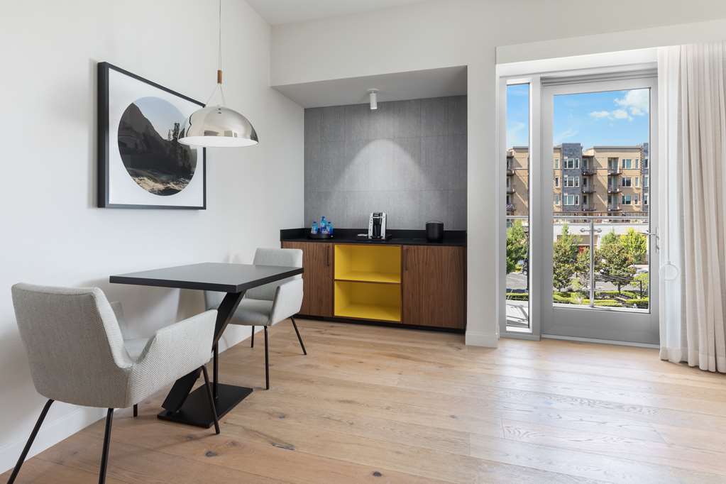 Hyatt Centric Mountain View - photo 7