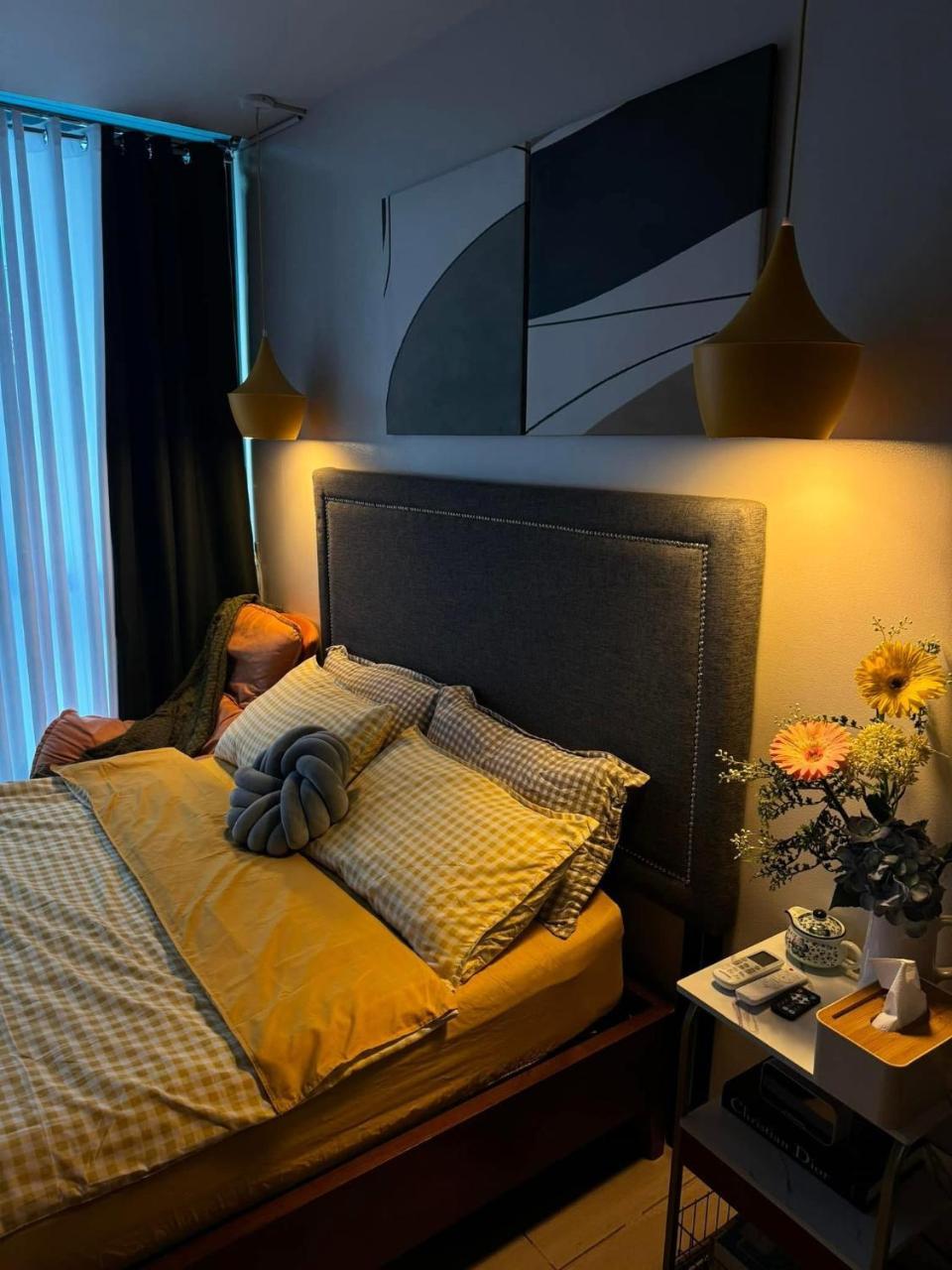 SerenityPads — 4-Star Luxury Hotel in Manila, Philippines