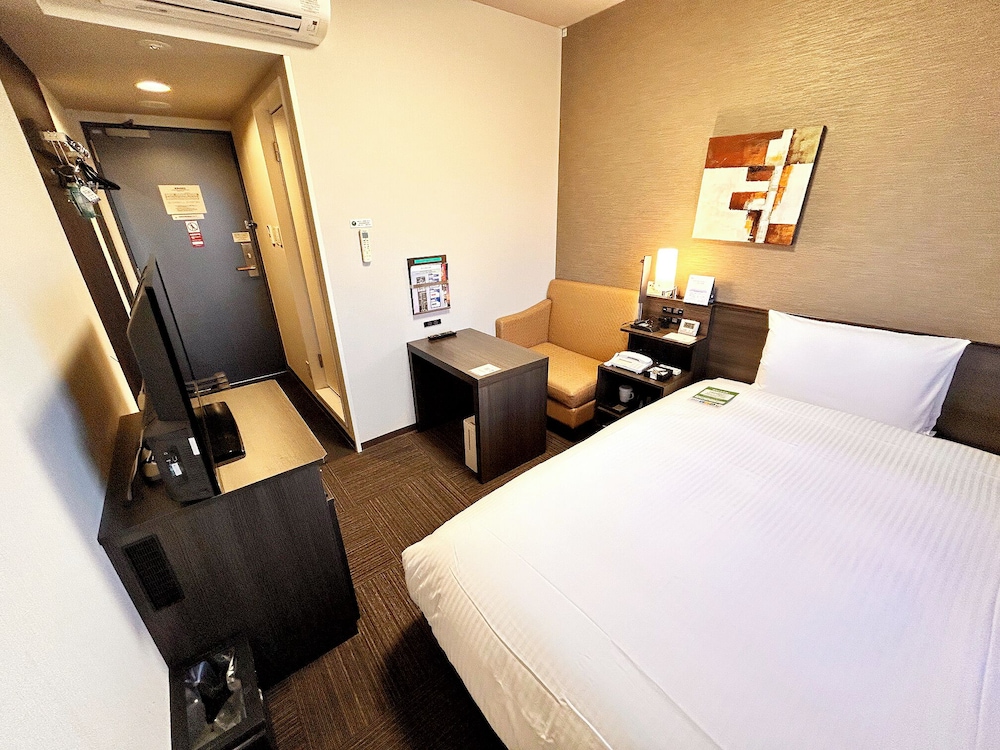 Hotel Route Inn Anan — Anan — photo 4