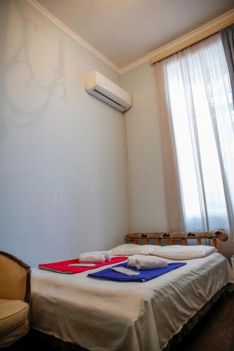 Apartment on Chubinashvili 30