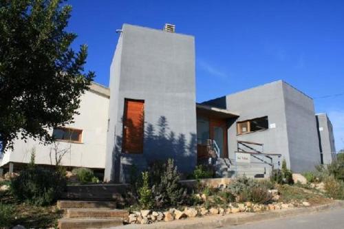 La Aldea - carbon neutral hotel in Calles