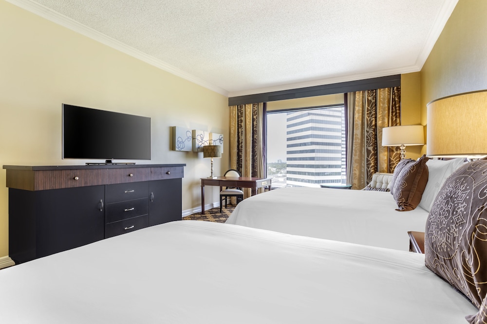 Omni Houston Hotel - photo 80
