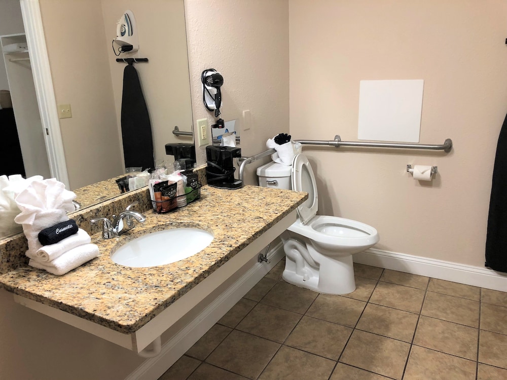 Southern Oaks Inn - photo 5